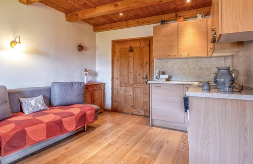 Lauterbach Apartment | Farmhouse apartment in an idyllic location