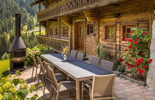 Hinterglemm House | Farmhouse Hinterglemm Kitzbühel Alps Salzburg
