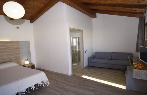 Stintino Other | FARMHOUSE AWAY FROM THE TWENTY GRECALE ROOM