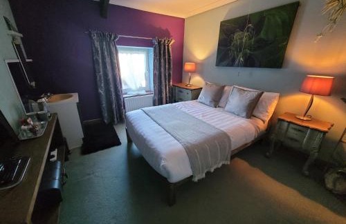 Narberth Bed & Breakfast | Farmhouse B&B Family stay or Romantic break, on our smallholding close to Narberth