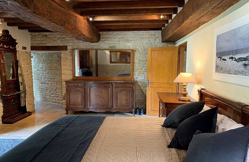 Brevands Bed & Breakfast | Farmhouse B&B
