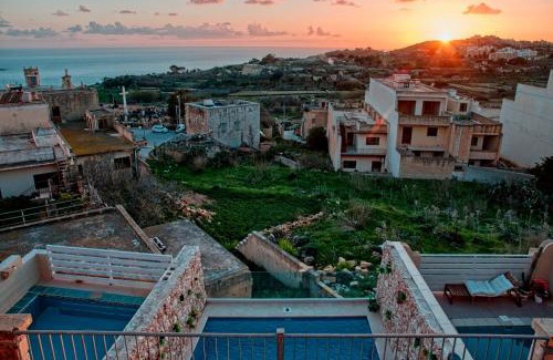 Qala House | Farmhouse Cala
