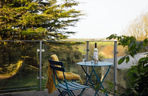 Druidston House | Farmhouse Charm with Modern Style | Pembrokeshire