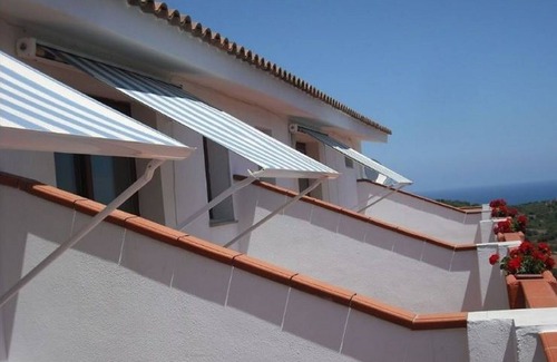 Siniscola House | Farmhouse "Comino Alto" Apt 5
