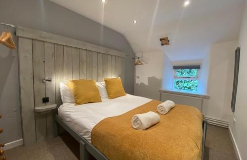 Bryn-crug House | Farmhouse - Dogs welcome - Near Tywyn