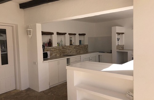 Sant Miquel de Balasant Other | Farmhouse in Ibiza near the Beach