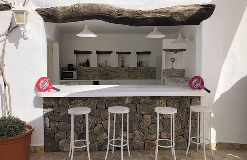 Sant Miquel de Balasant Other | Farmhouse in Ibiza near the Beach