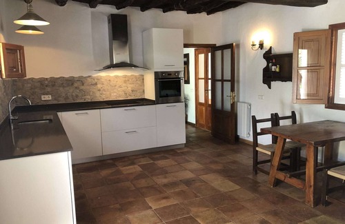 Sant Miquel de Balasant Other | Farmhouse in Ibiza near the Beach