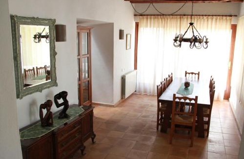 Sant Miquel de Balasant House | Farmhouse in Ibiza near the Beach