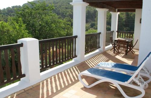 Sant Miquel de Balasant House | Farmhouse in Ibiza near the Beach