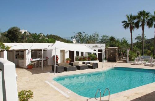 Sant Miquel de Balasant House | Farmhouse in Ibiza near the Beach