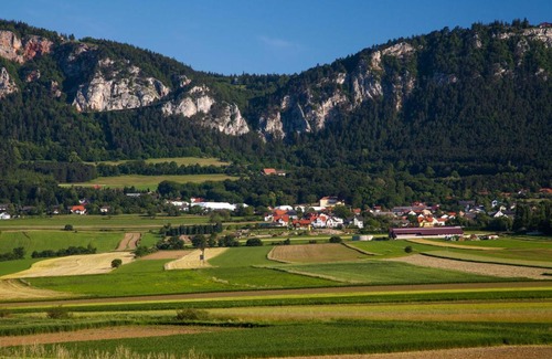 Hohe Wand Hotel | Farmhouse - Hohe Wand
