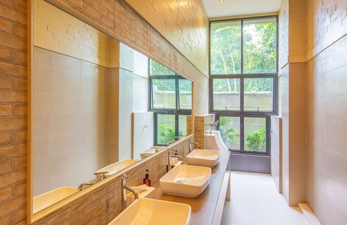 Ranong Hotel | FarmHouse Hotel Ranong