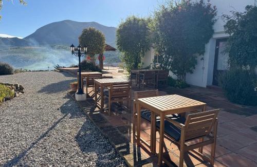 Algamitas House | Farmhouse in Andalusia with Private Pool