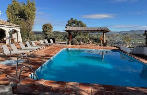 Algamitas House | Farmhouse in Andalusia with Private Pool, cleaning included