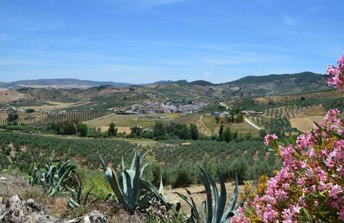 Algamitas House | Farmhouse in Andalusia with Private Pool, cleaning included