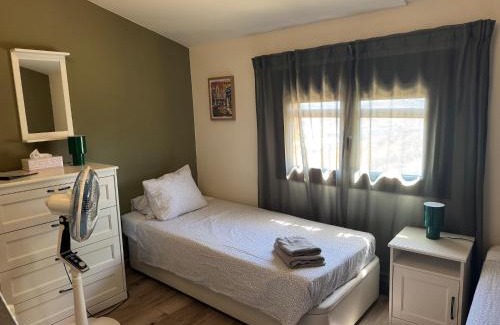 Algamitas House | Farmhouse in Andalusia with Private Pool, cleaning included