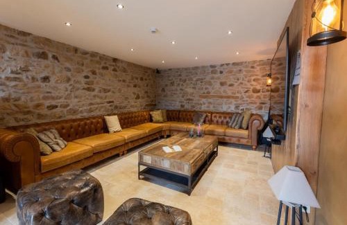 Basse-Bodeux House | Farmhouse in Ardennes near Coo Waterfalls