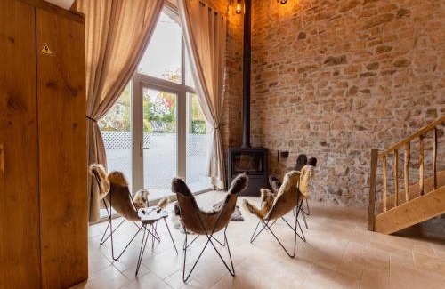 Basse-Bodeux House | Farmhouse in Ardennes near Coo Waterfalls