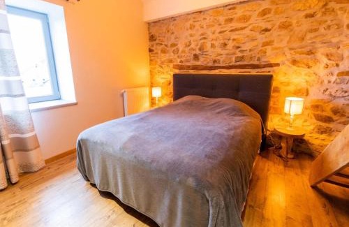Basse-Bodeux House | Farmhouse in Ardennes near Coo Waterfalls