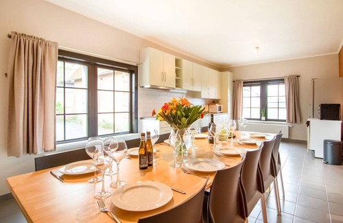 Comines-Warneton Other | Farmhouse in Comines near Forest