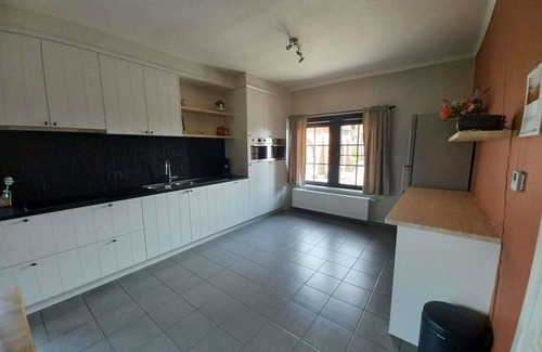 Comines-Warneton Other | Farmhouse in Comines near Forest