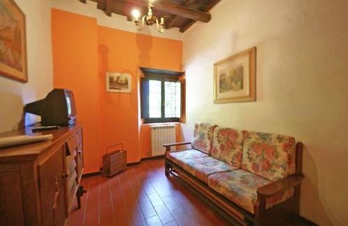 Dicomano Other | Farmhouse in Dicomano with Tuscan Views