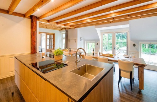 Noardburgum Other | Farmhouse in Friesland near Lakes