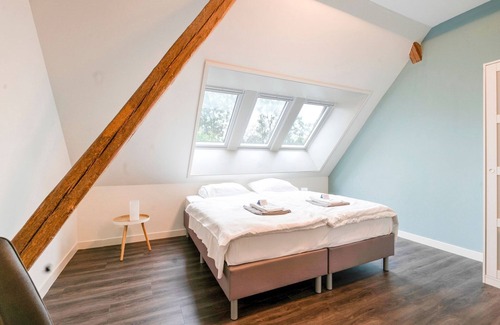 Noardburgum Other | Farmhouse in Friesland near Lakes