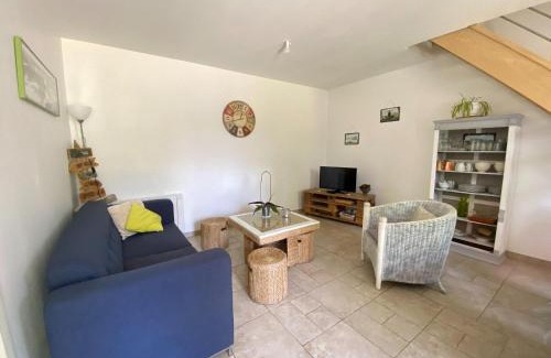 Lancheres House | Farmhouse in Lanchères near Somme Bay