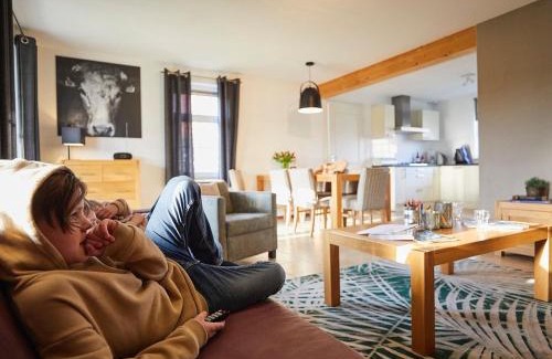 Roggel Villa | Farmhouse in Limburg near Designer Outlet