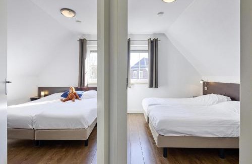 Roggel Villa | Farmhouse in Limburg with Private Sauna