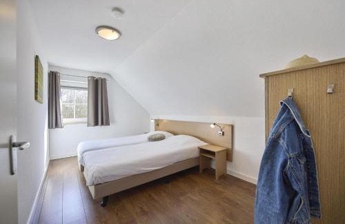 Roggel Villa | Farmhouse in Limburg with Private Sauna