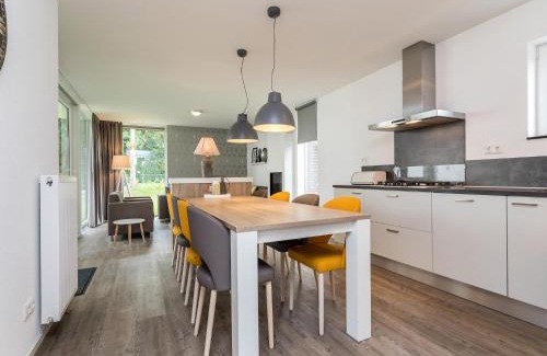 Roggel Villa | Farmhouse in Limburg with Sauna & BBQ