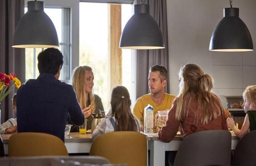 Roggel Villa | Farmhouse in Limburg with Sauna & BBQ