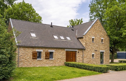 Maastricht Villa | Farmhouse in Maastricht with Sauna
