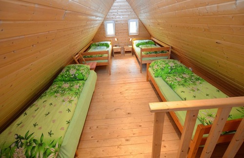 Malecov Other | Farmhouse in Malecov with Private Pool