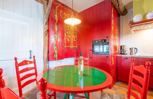 Municipality of Staphorst House | Farmhouse in Rouveen near Giethoorn, cleaning included