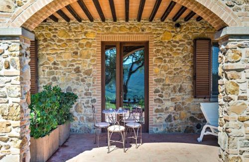 Suvereto House | Farmhouse in Suvereto near Etruscan Coast