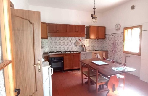Cansano Other | Farmhouse in the Maiella National Park