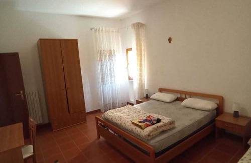 Cansano Other | Farmhouse in the Maiella National Park