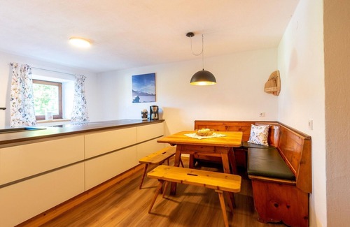 Bramberg am Wildkogel House | Farmhouse in Wildkogel near Ski Slopes