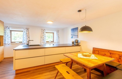 Bramberg am Wildkogel House | Farmhouse in Wildkogel near Ski Slopes