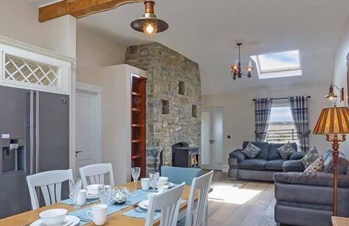 Lisdoonvarna Cottage | Farmhouse, LISDOONVARNA, COUNTY CLARE