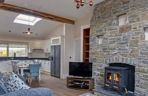 Lisdoonvarna Cottage | Farmhouse, LISDOONVARNA, COUNTY CLARE