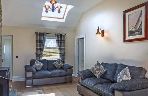 Lisdoonvarna Cottage | Farmhouse, LISDOONVARNA, COUNTY CLARE