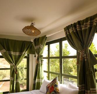 Tidzi Apartment | Farmhouse Loft Apartment at Mogador Essaouira