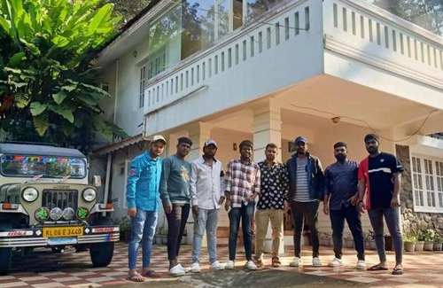 Pallivasal House | Farmhouse Munnar