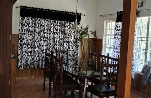 Pallivasal House | Farmhouse Munnar
