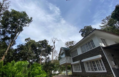 Pallivasal House | Farmhouse Munnar